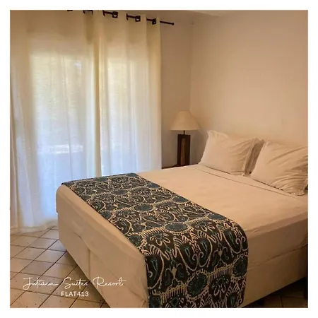 Jatiuca Suites Resort - Flat 413 Maceio  Exterior photo