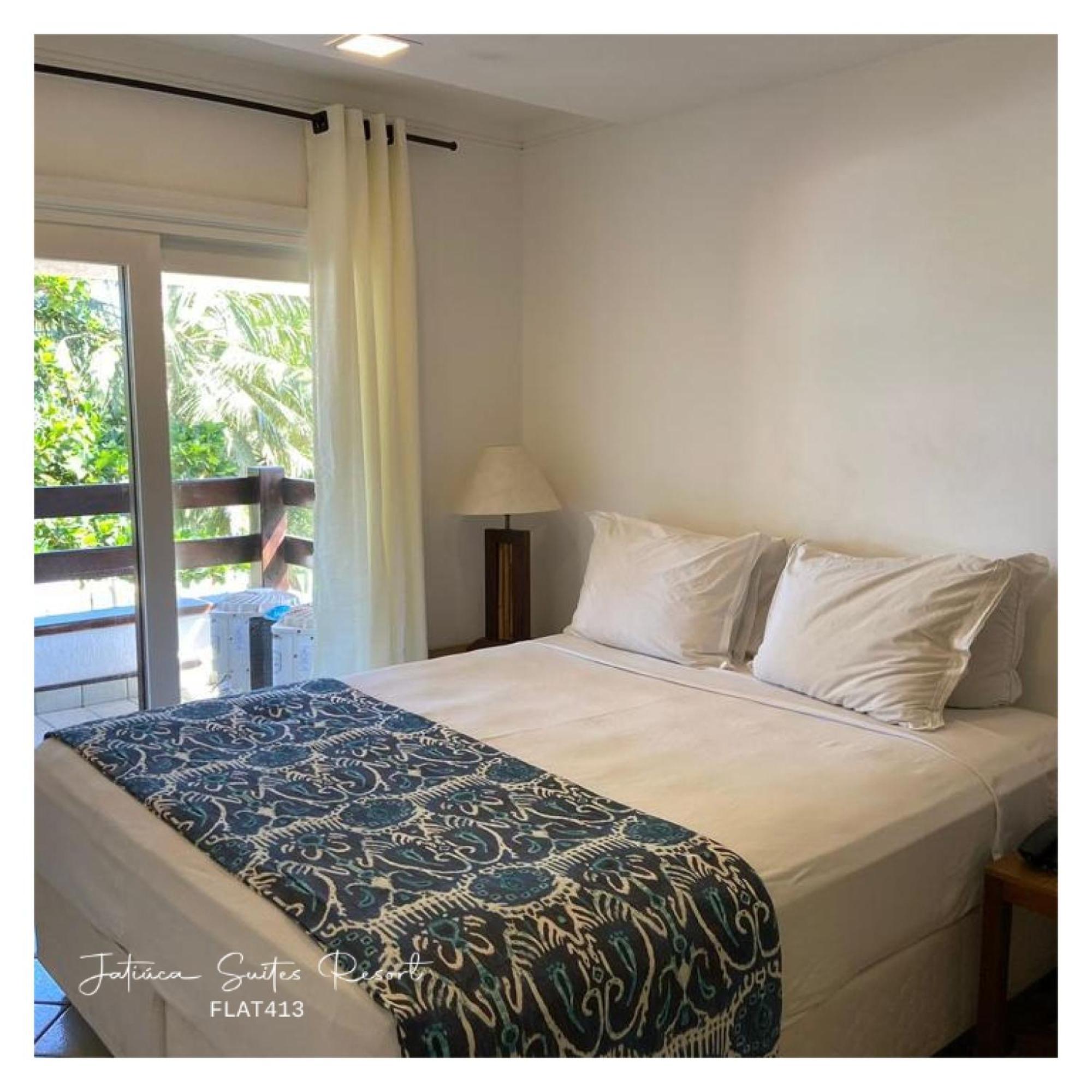 Apartment Jatiuca - Flat 413 Maceio (Alagoas)