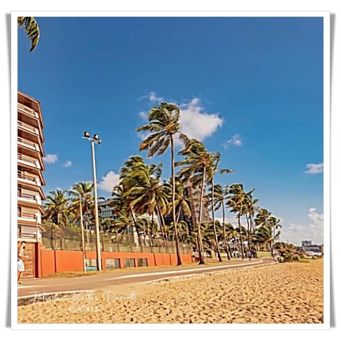 Apartment Jatiuca - Flat 413 Maceio (Alagoas)